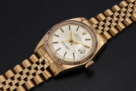 rolex reference number 1601